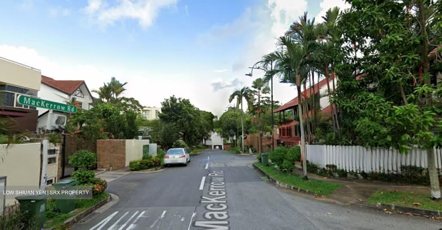 Mackerrow Road (D13), Semi-Detached #543469121